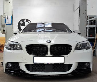 PITs BMW 550ix - 5er BMW - F10 / F11 / F07