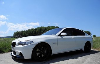 PITs BMW 550ix - 5er BMW - F10 / F11 / F07