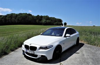 PITs BMW 550ix - 5er BMW - F10 / F11 / F07