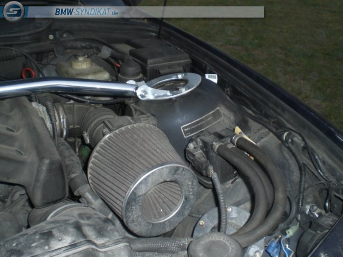BMW-Syndikat Fotostorie