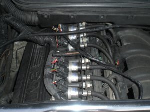 E36 320i Cabrio - 3er BMW - E36