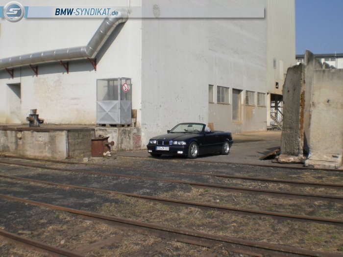 BMW-Syndikat Fotostorie