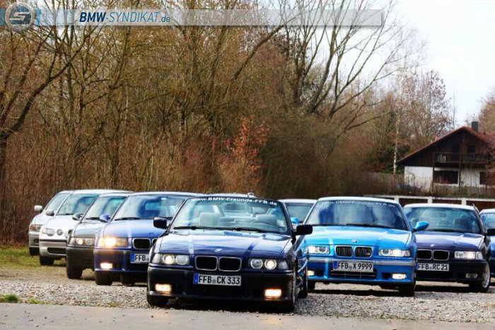 BMW-Syndikat Fotostorie
