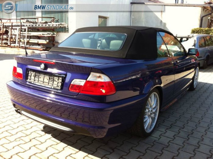 BMW-Syndikat Fotostorie