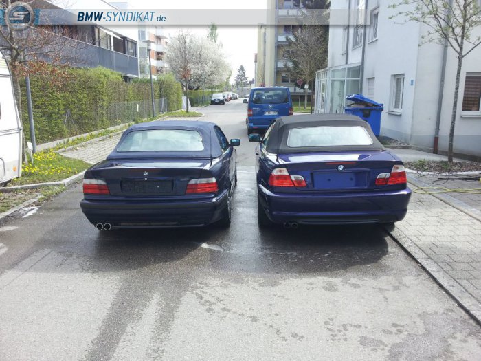 BMW-Syndikat Fotostorie
