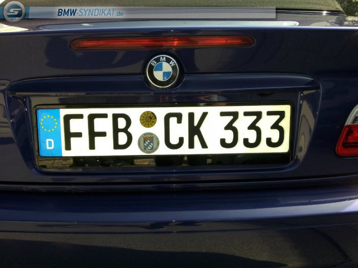 BMW-Syndikat Fotostorie