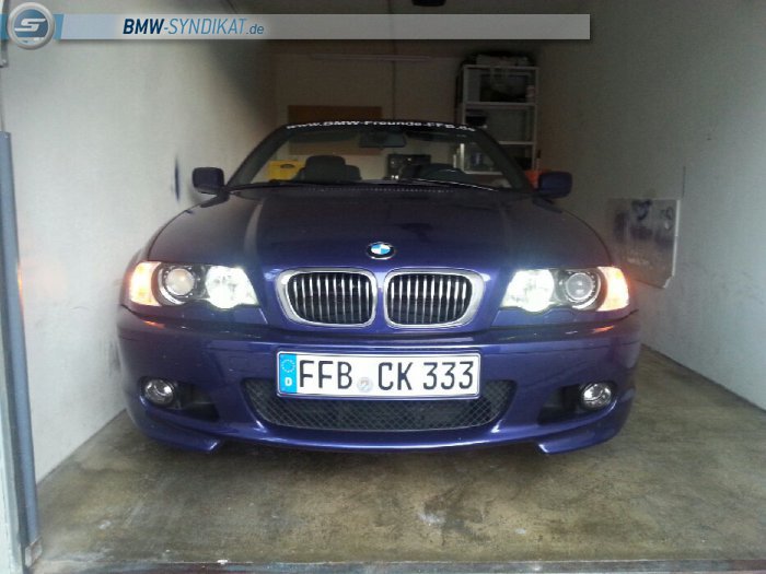 BMW-Syndikat Fotostorie