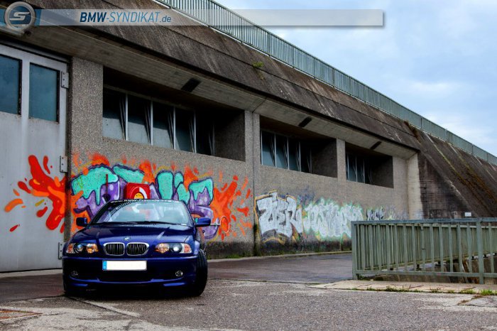 BMW-Syndikat Fotostorie