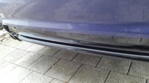 330Ci Individual Velvetblau - 3er BMW - E46