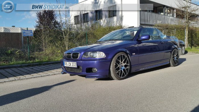 BMW-Syndikat Fotostorie