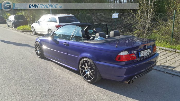 BMW-Syndikat Fotostorie