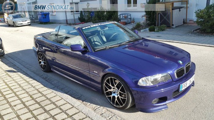 BMW-Syndikat Fotostorie