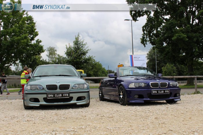 BMW-Syndikat Fotostorie