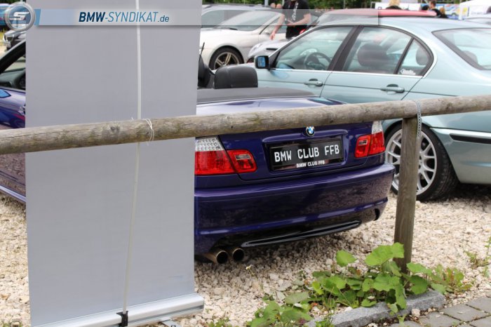 BMW-Syndikat Fotostorie