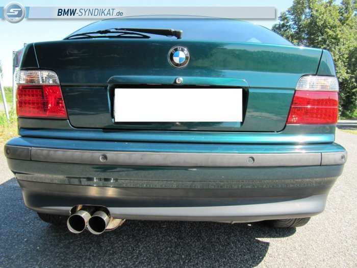 BMW-Syndikat Fotostorie