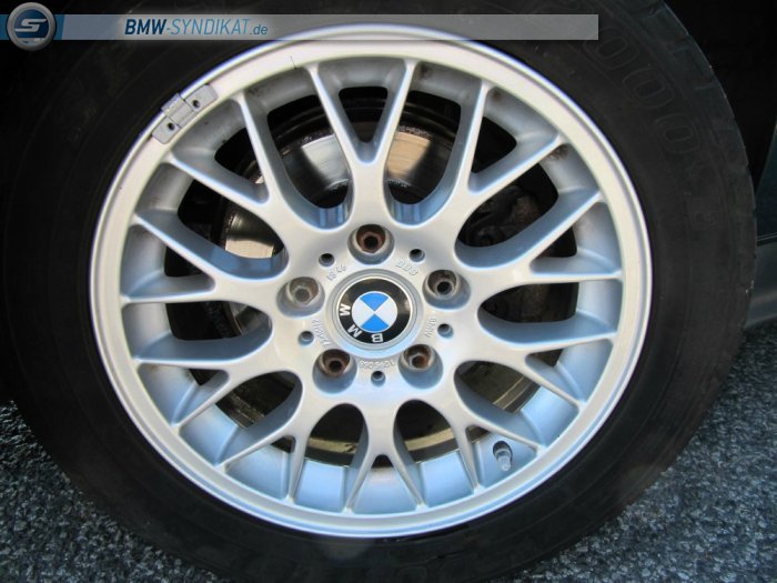 BMW-Syndikat Fotostorie