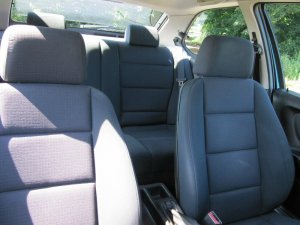 E36 316i Compact - 3er BMW - E36