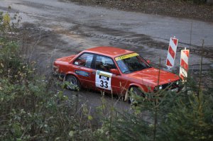 E30 Cup - 3er BMW - E30