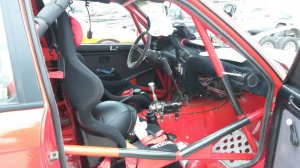 E30 Cup - 3er BMW - E30