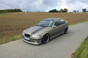325ti AC Schnitzer Edition *g* - 3er BMW - E36 325ti AC Schnitzer Edition *g* - 3er BMW - E36