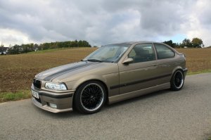 325ti AC Schnitzer Edition *g* - 3er BMW - E36 325ti AC Schnitzer Edition *g* - 3er BMW - E36
