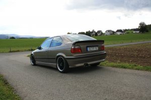 325ti AC Schnitzer Edition *g* - 3er BMW - E36