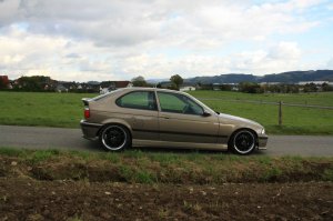 325ti AC Schnitzer Edition *g* - 3er BMW - E36