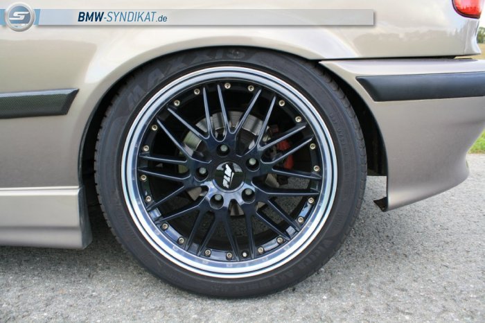 BMW-Syndikat Fotostorie