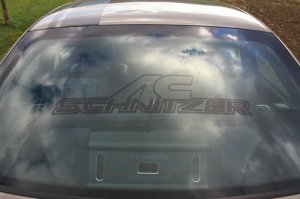 325ti AC Schnitzer Edition *g* - 3er BMW - E36