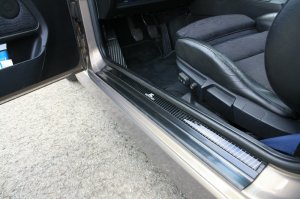 325ti AC Schnitzer Edition *g* - 3er BMW - E36