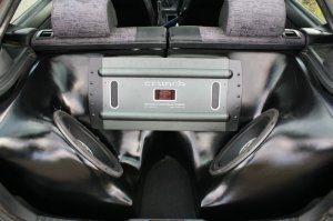 325ti AC Schnitzer Edition *g* - 3er BMW - E36