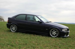 E36 328ti M-Edition *g* - 3er BMW - E36