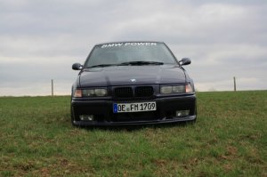 E36 328ti M-Edition *g* - 3er BMW - E36