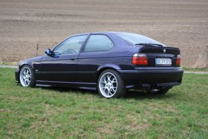 E36 328ti M-Edition *g* - 3er BMW - E36
