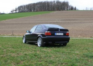 E36 328ti M-Edition *g* - 3er BMW - E36