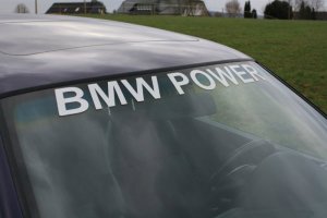 E36 328ti M-Edition *g* - 3er BMW - E36