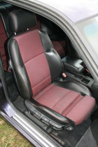 E36 328ti M-Edition *g* - 3er BMW - E36