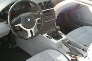 Mein BMW E46 Coup 320Ci - 3er BMW - E46
