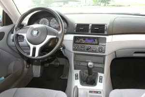 Mein BMW E46 Coup 320Ci - 3er BMW - E46