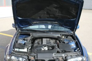 Mein BMW E46 Coup 320Ci - 3er BMW - E46