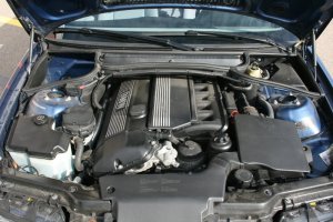 Mein BMW E46 Coup 320Ci - 3er BMW - E46