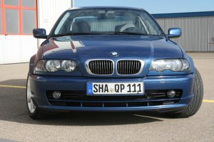 Mein BMW E46 Coup 320Ci - 3er BMW - E46