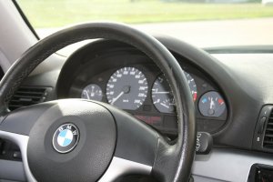 Mein BMW E46 Coup 320Ci - 3er BMW - E46