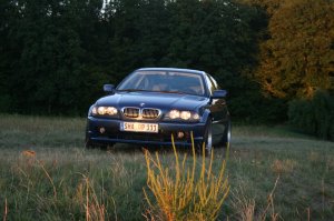 Mein BMW E46 Coup 320Ci - 3er BMW - E46