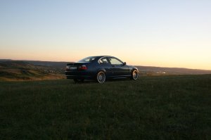 Mein BMW E46 Coup 320Ci - 3er BMW - E46