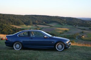 Mein BMW E46 Coup 320Ci - 3er BMW - E46