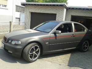 Der Kleine - 3er BMW - E46