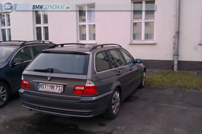 BMW-Syndikat Fotostorie