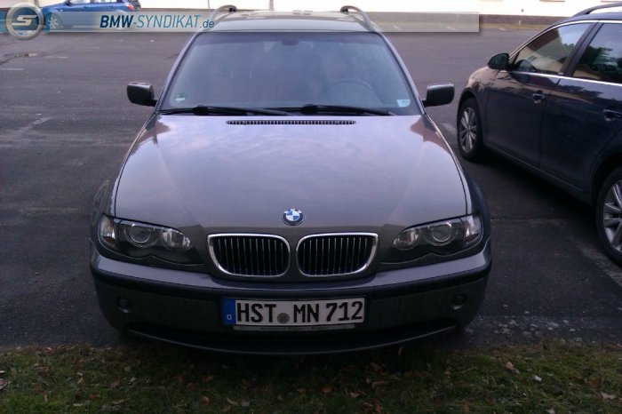 BMW-Syndikat Fotostorie