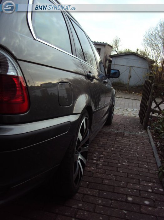 BMW-Syndikat Fotostorie